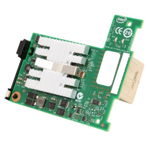 Dell 8F6NV 2-Port 10GB Adapter