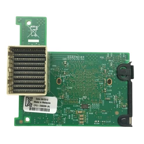 Dell 8F6NV 2-Port Ethernet Adapter