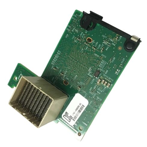 Dell 8F6NV Ethernet 2-Port Adapter