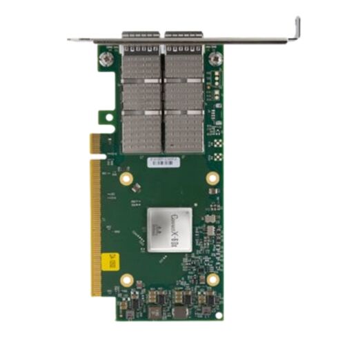 Dell 8H9YT 2-Port 100Gbe Adapter