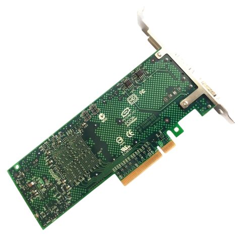 Dell A1655746 Dual Port Pci Express Server Adapter