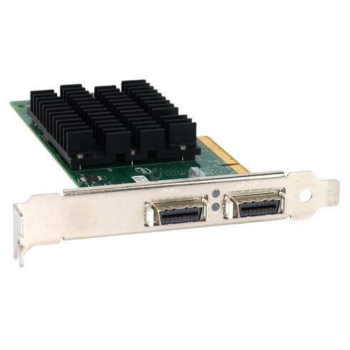 Dell A1655746 Dual Port Server Adapter