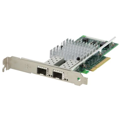 Dell A7120209 10 Gigabit Dual Port Adapter
