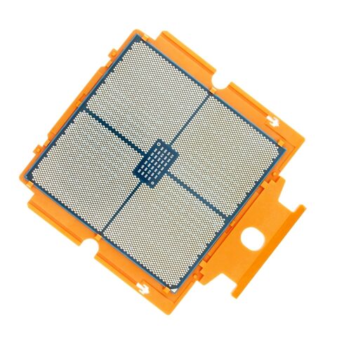 Dell AMD EPYC FTWKW 128MB Processor