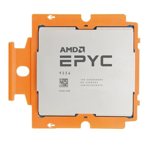 Dell AMD EPYC FTWKW 32-Core Gen4 CPU