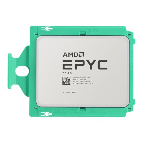Dell AMD EPYC G7C32 7NM Processor