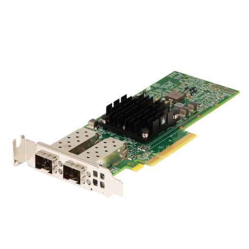 Dell BCM57412-DELL-FH 10 Gigabit Ethernet Adapter