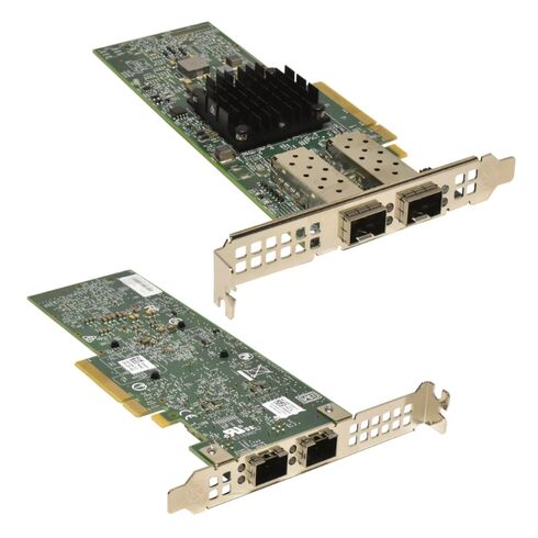 Dell BCM57412-DELL-LP Broadcom Sfp+ Adapter