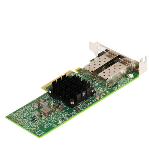Dell BCM57412-DELL-LP Dual Port Sfp+ Adapter
