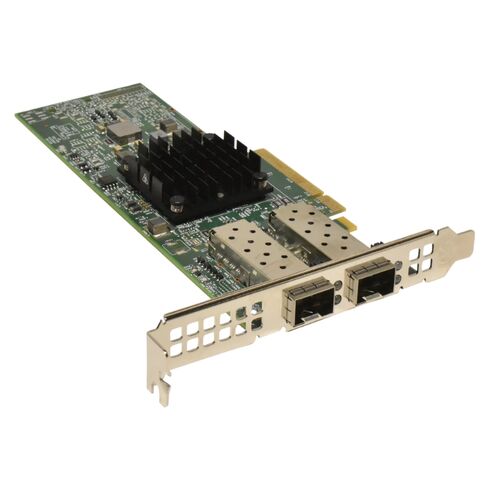 Dell BCM57412-DELL-LP Wired Ethernet Adapter