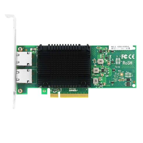 Dell BCM57414-DELL-LP Broadcom Sfp+ Adapter