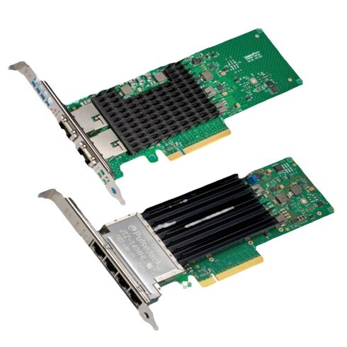 Dell BCM57414-DELL-LP Wired Ethernet Adapter