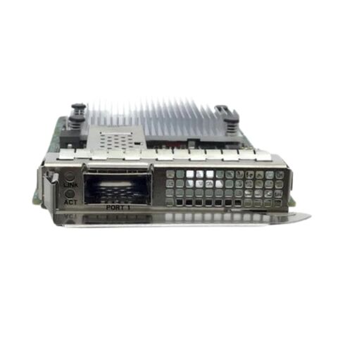 Dell BCM95702-N150FS Broadcom Sfp+ Adapter