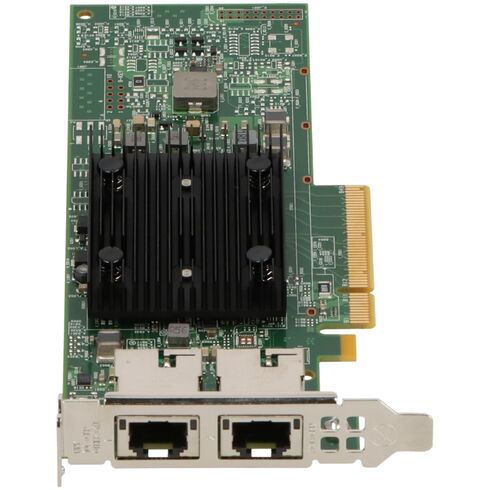 Dell BCM95709A0916G Wired Ethernet Adapter