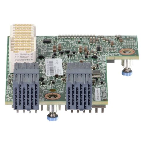 Dell DCWFP 25GbE PCI E Mezzanine Card
