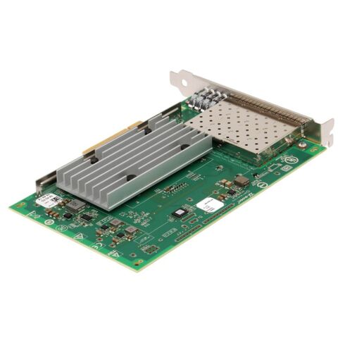 Dell DFMC0 10GBPS PCI E Server Adapter