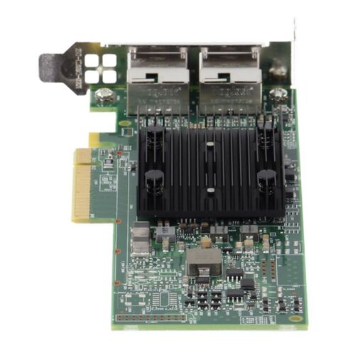 Dell DMGV0 100 Gigabit Ethernet Adapter