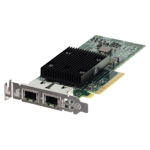 Dell DMGV0 Dual Ports PCI E Adapter