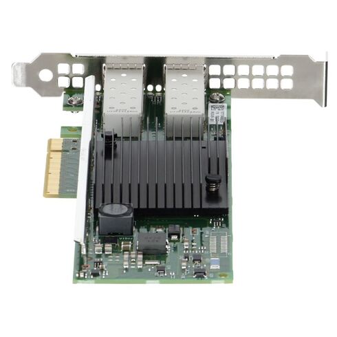 Dell DRCGM 10 GBPS Converged Adapter