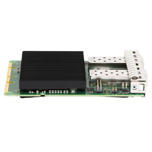 Dell DV72X 25GBPS PCI E Adapter