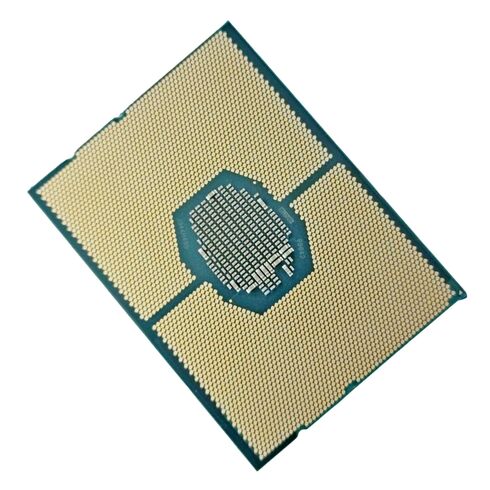 Dell Intel Xeon G7PY1 24.75MB Processor