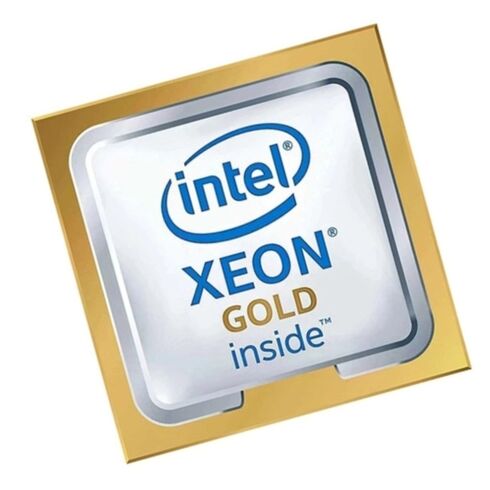 Dell Intel Xeon G8RJ6 Gold 6226R Processor