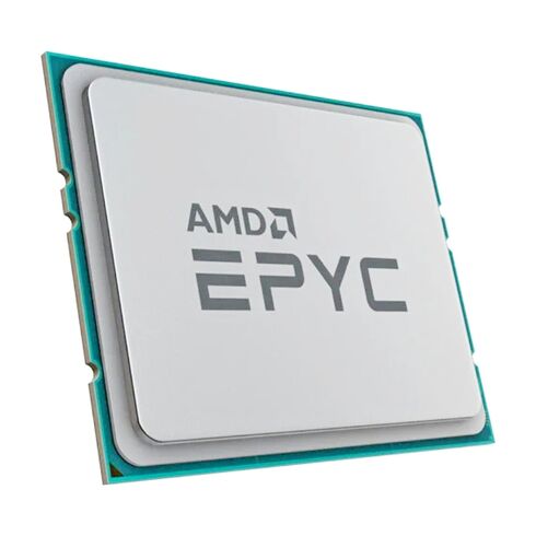 FTWKW Dell AMD EPYC 9334 Processor