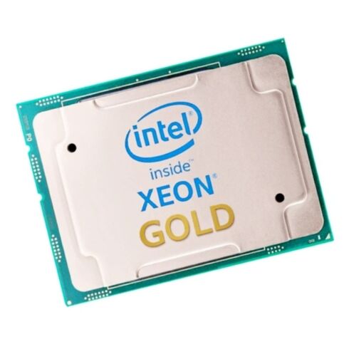G6YYV Dell Intel Xeon 3200MHz Processor