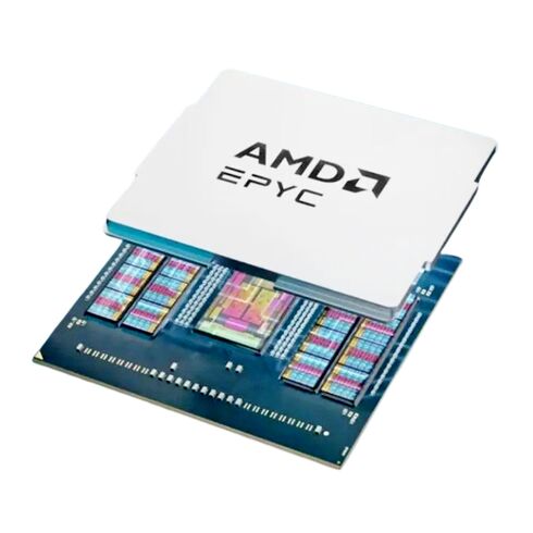 G7C32 Dell AMD EPYC 2.8GHz CPU
