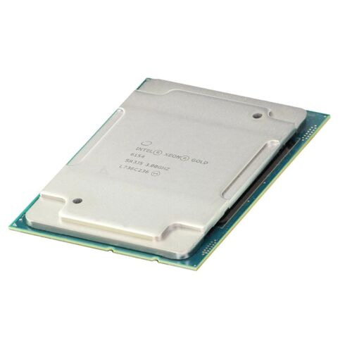 G7PY1 Dell Intel Xeon 14NM Processor