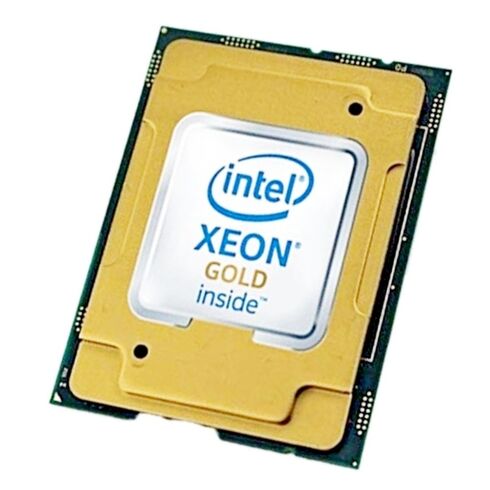 G8RJ6 Dell Intel Xeon 2.90GHz Processor