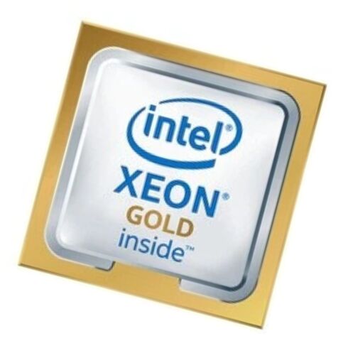 GMGPF Dell Intel Xeon 165W Processor