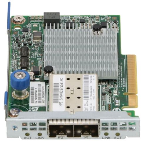 HPE 700751-B21 2 Port Adapter