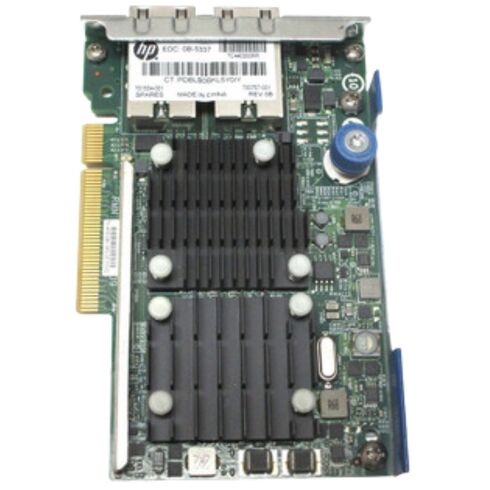 HPE 700759-B21 Plug in Card Adapter