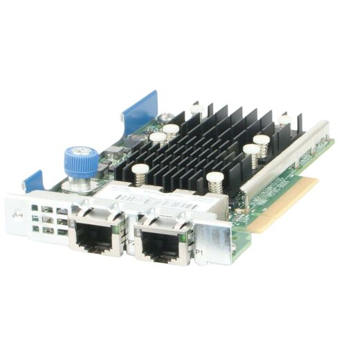 HPE 701534-001 533FLR T Adapter