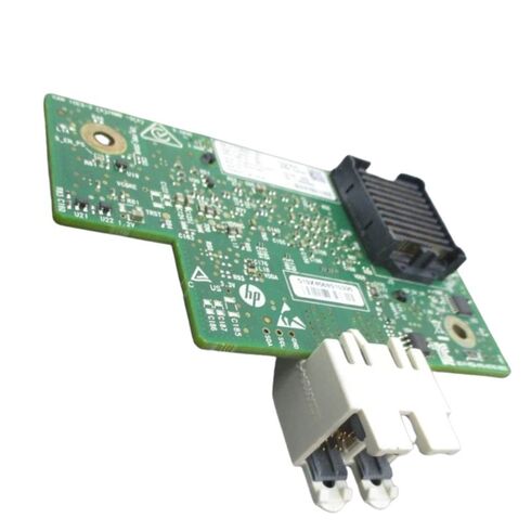 HPE 780157-001 2 Ports Network Adapter