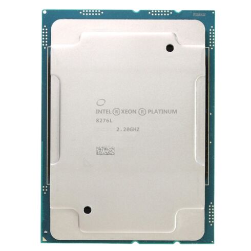 HPE P02715-B21 Intel 28 Cores Processor