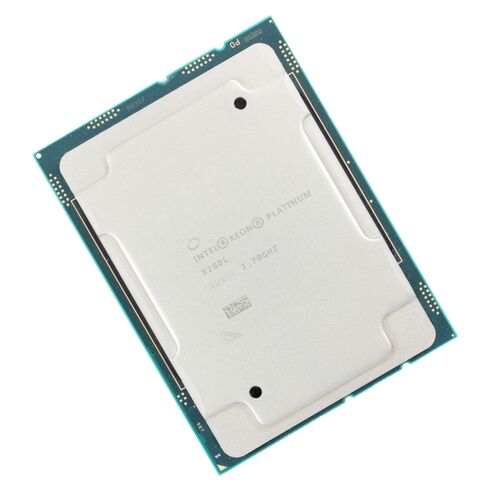 HPE P02718-B21 Platinum 8280l Processor