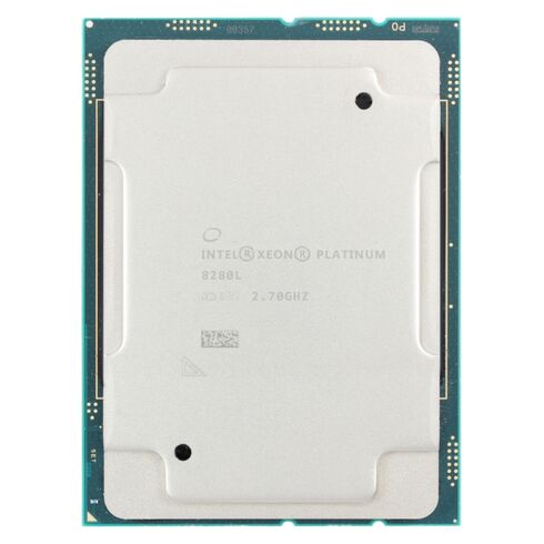 HPE P02718-B21 Xeon 28-Core Processor