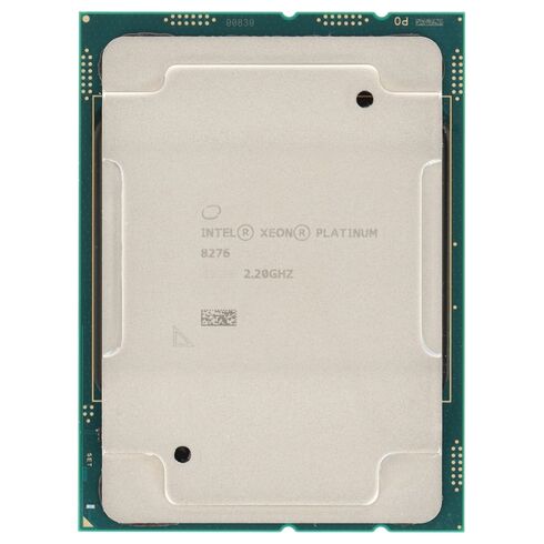 HPE P02958-B21 Intel 28 Core Processor