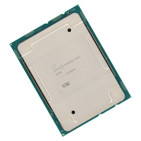 HPE P02965-B21 Gold 6230 Processor
