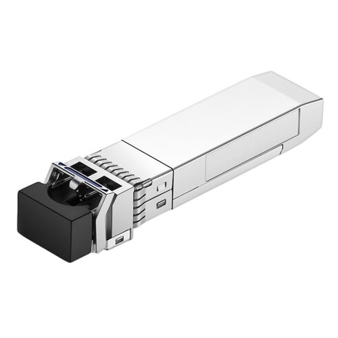 Intel E25GSFP28LRX 10 Gigabit QSFP28 Transceiver