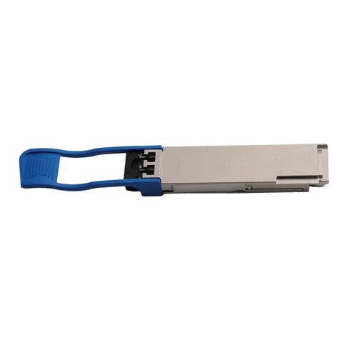 Intel E40GQSFPLR 40Gbps Single-mode Transceiver Module