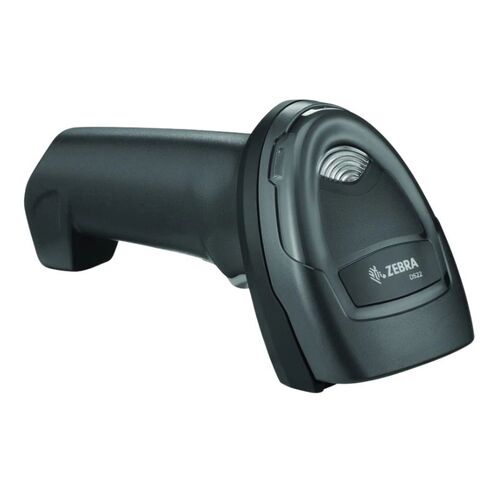 Zebra DS2278-SR7U2100PRW Advanced Scanner