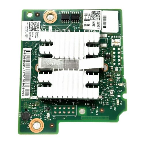 430-4459 Dell 10GB Converged Network Adapter