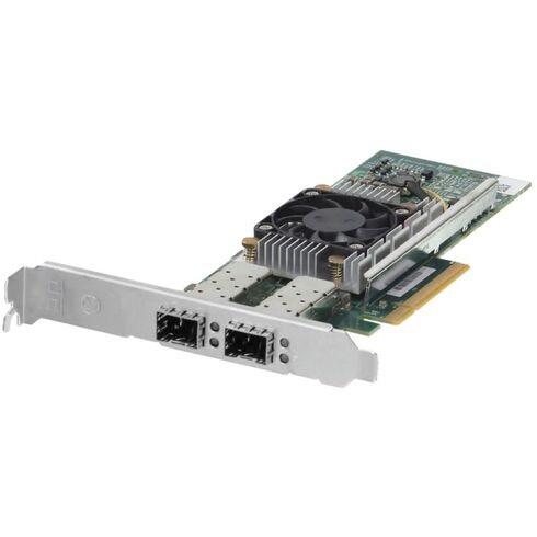 463-7357 Dell 10 Gigabit Ethernet Converged Network Adapter