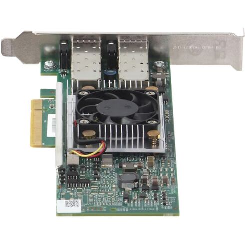 463-7357 Dell 10GBPS Converged Network Adapter