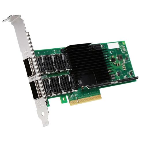 46C7G Dell 2 Ports Converged Network Adapter