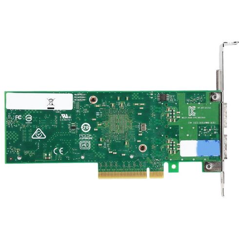 46C7G Dell 2 Ports PCIe Converged Network Adapter