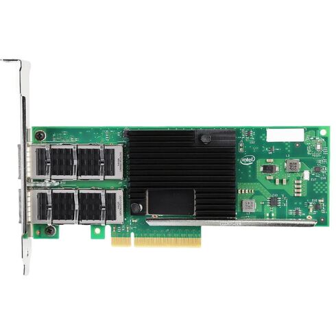 46C7G Dell 40GBPS Converged Network Adapter